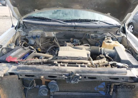 2010 Ford F-150 Stx/Xl z USA, uszkodzony, nr VIN 1FTEX1EW2AFD03963